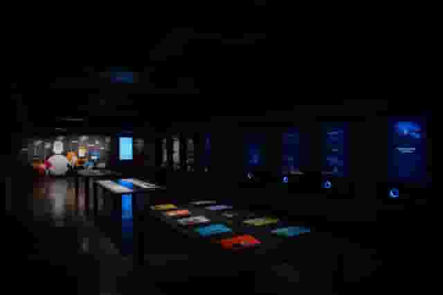 SPYSCAPE & SPYGAMES