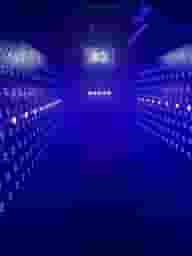 Unusual Venues