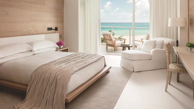 The Miami Beach EDITION - >The Miami Beach EDITION</a>