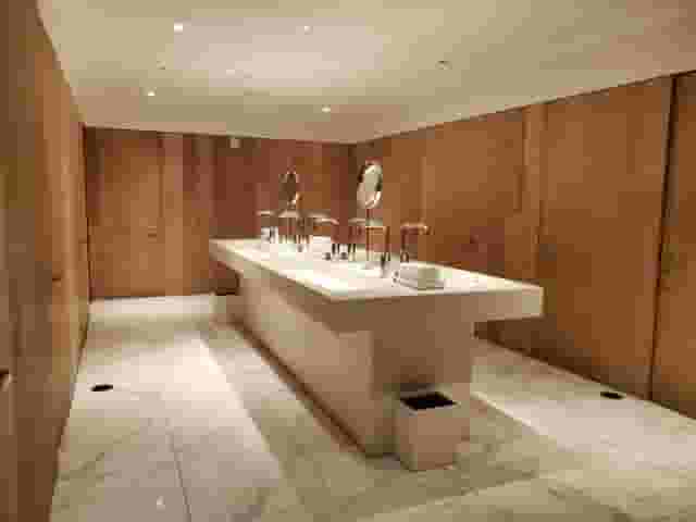 Allison Restaurant