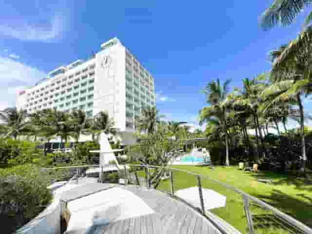 Tropicale