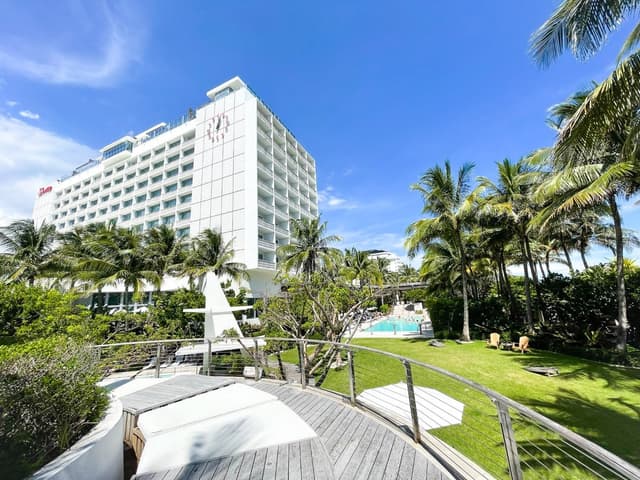 Tropicale
