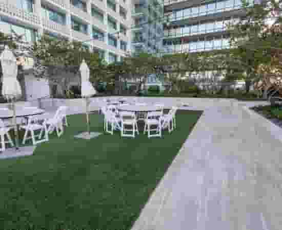 La Vista Terrace