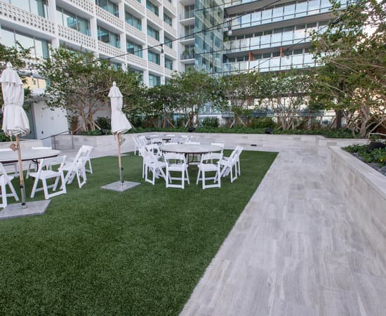 La Vista Terrace