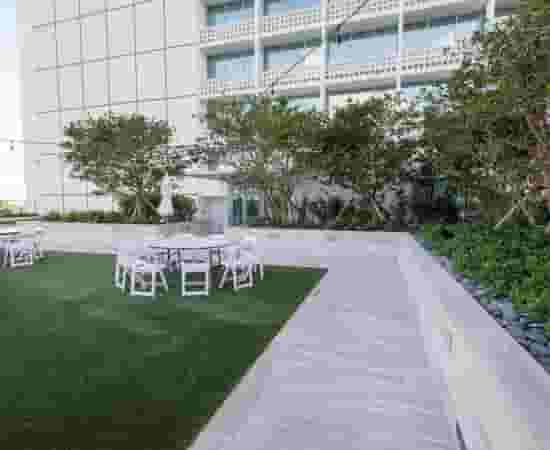 La Vista Terrace