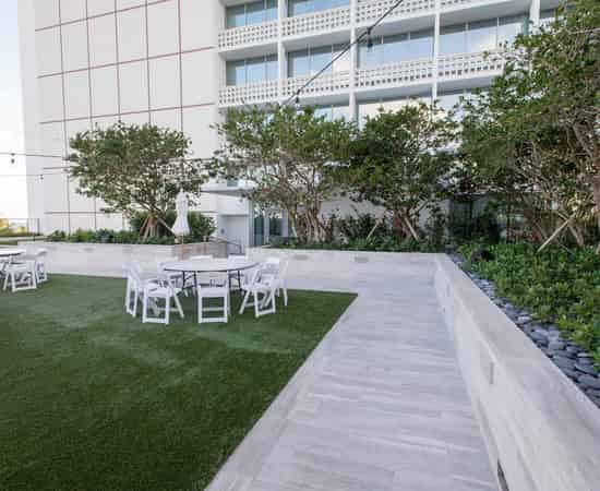 La Vista Terrace