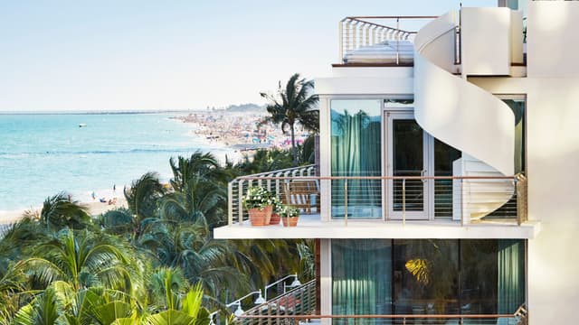 La Vista Terrace