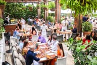 Summer Party Venues