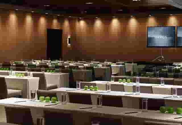 Whole Venue