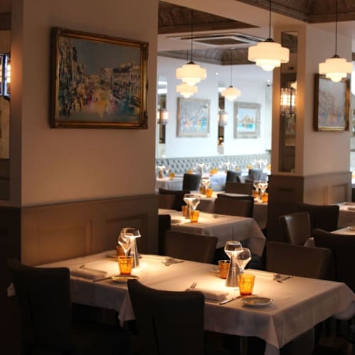 Ole Kyiv Old Street - image 1