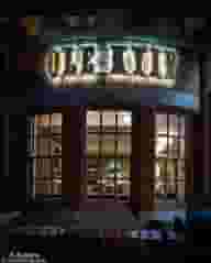 Christmas Party Venues
