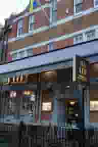 Birthday Party Places