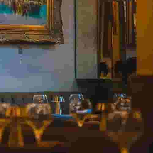Private Dining