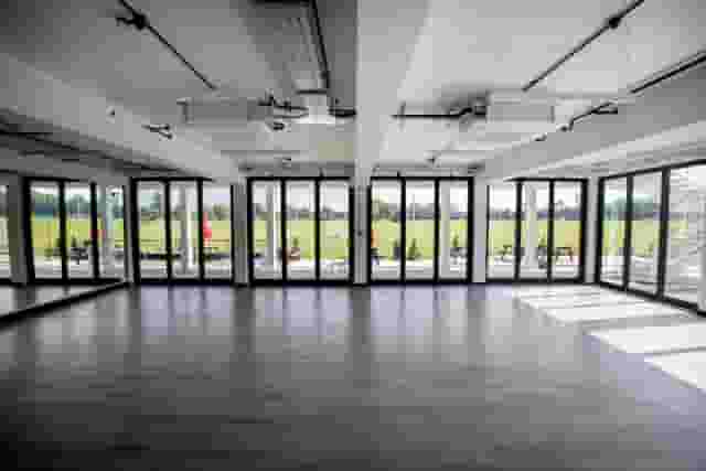 Metropolitan Bushey Events and Sports Venue