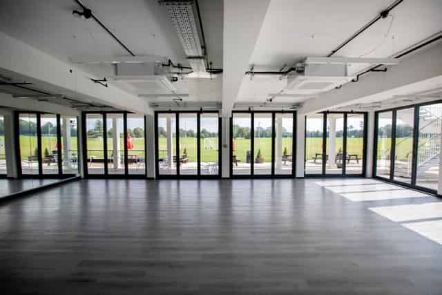 Metropolitan Bushey Events and Sports Venue