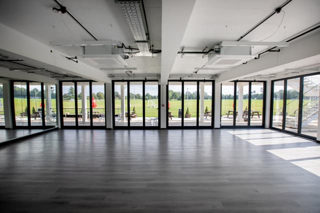 Metropolitan Bushey Events and Sports Venue