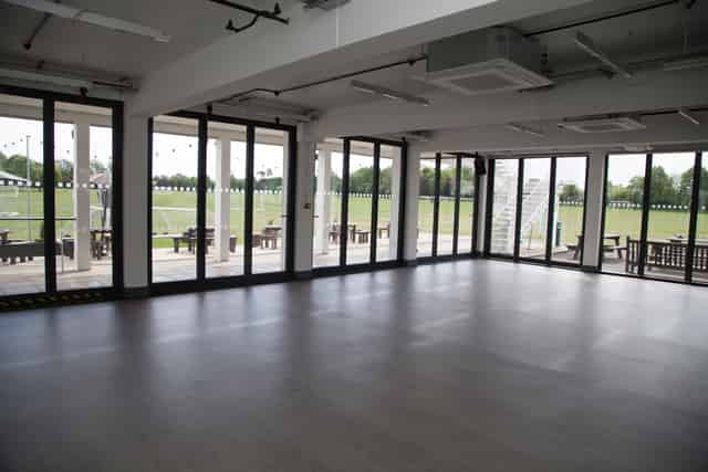 Metropolitan Bushey Events and Sports Venue