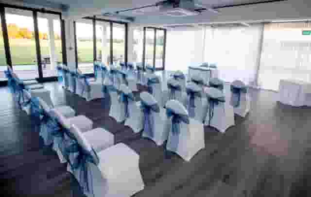 Metropolitan Bushey Events and Sports Venue