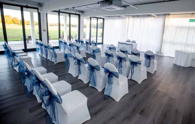 Metropolitan Bushey Events and Sports Venue