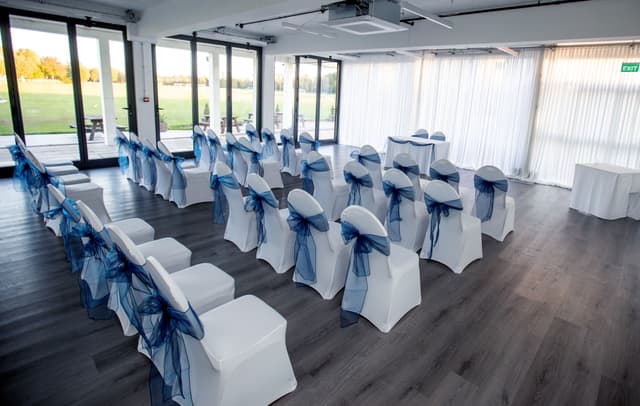 Metropolitan Bushey Events and Sports Venue