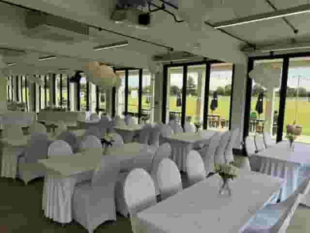 Metropolitan Bushey Events and Sports Venue