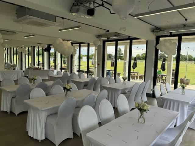 Metropolitan Bushey Events and Sports Venue