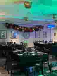 Summer Party Venues