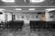 Ballrooms