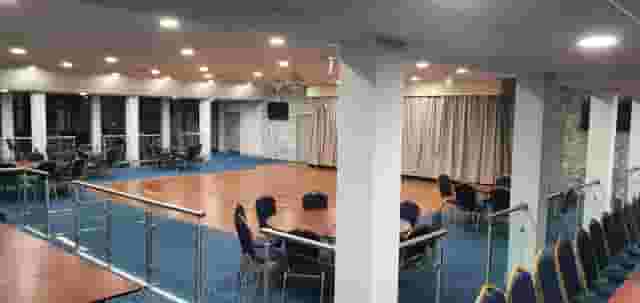 Metropolitan Bushey Events and Sports Venue