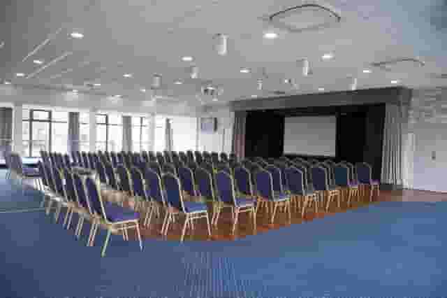Metropolitan Bushey Events and Sports Venue