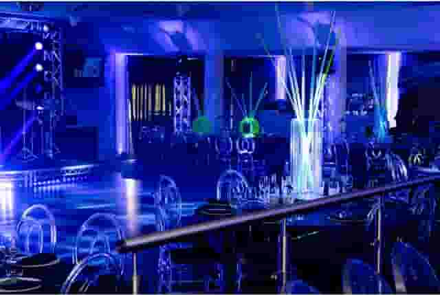 The Ballroom 