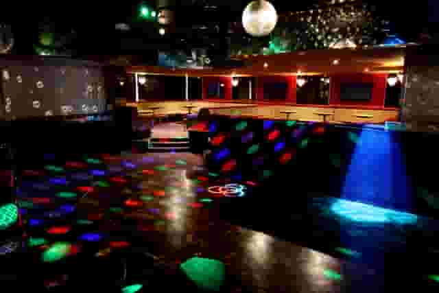 The Aldenham 
