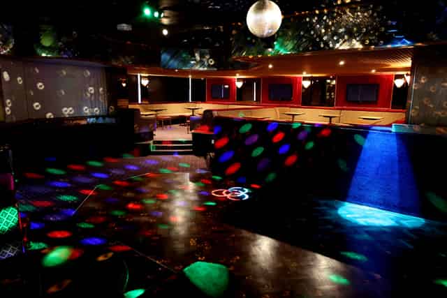 The Aldenham 