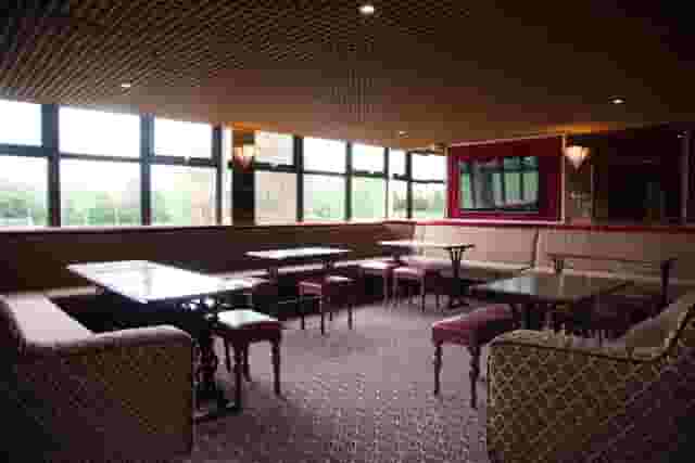 The Aldenham 