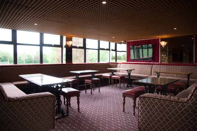 The Aldenham 