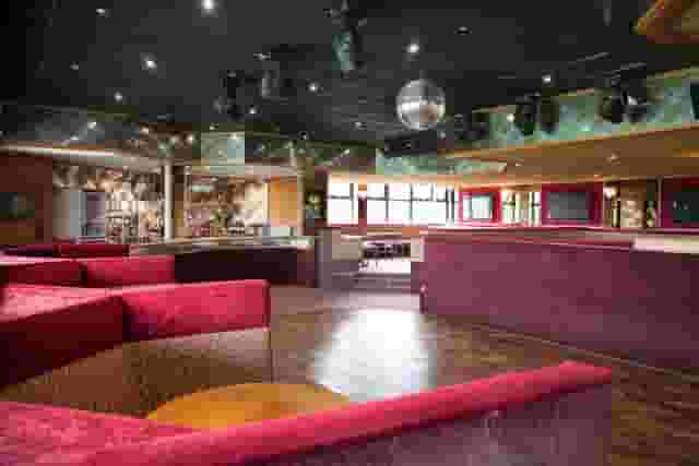 The Aldenham 