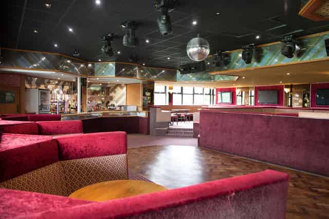 The Aldenham 