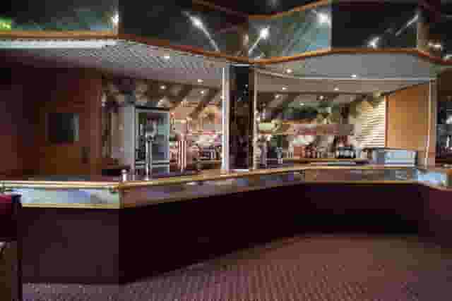 The Aldenham 