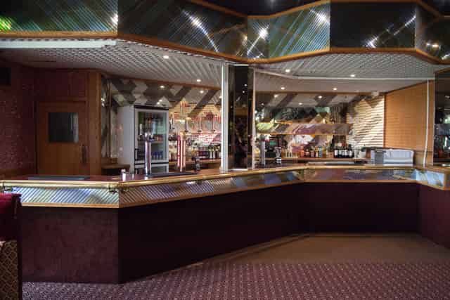 The Aldenham 