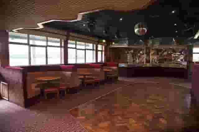 The Aldenham 