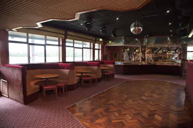 The Aldenham 