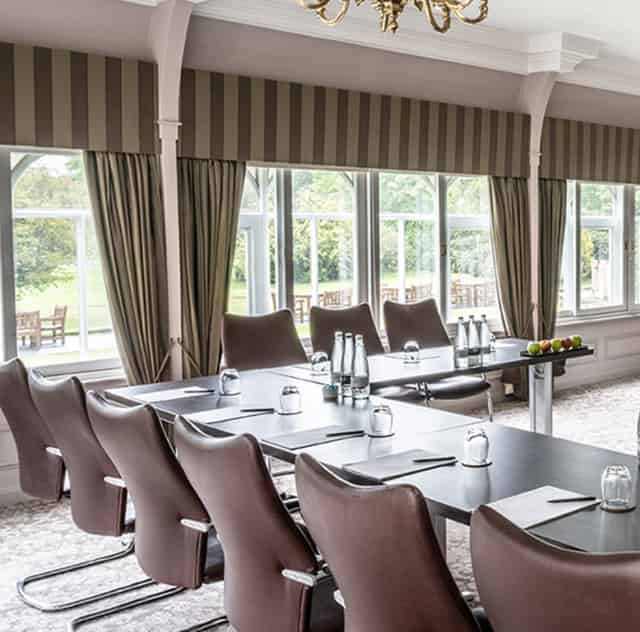 Norton House Hotel & Spa