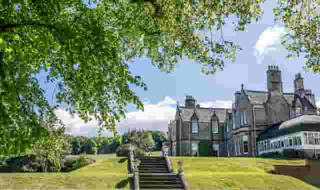 Norton House Hotel & Spa