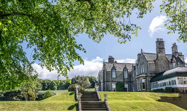 Norton House Hotel & Spa