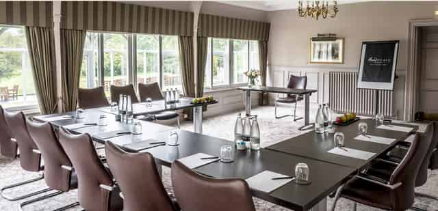 Norton House Hotel & Spa
