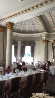 Private Dining Rooms