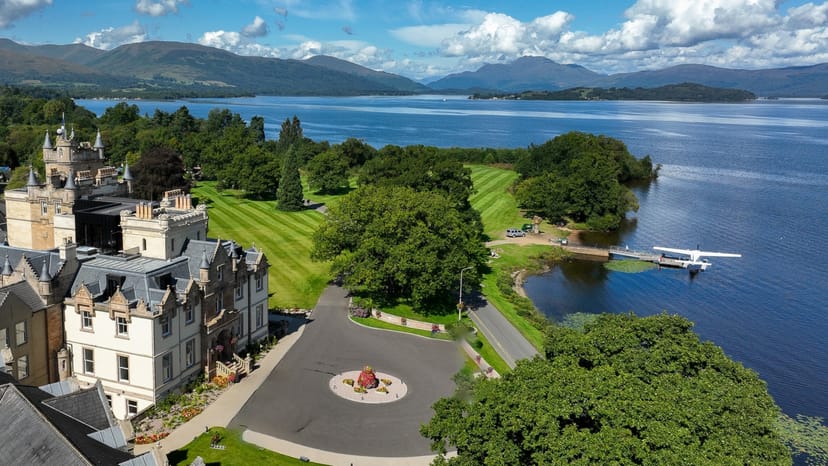 Loch Fyne A