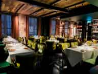 Private Dining Rooms