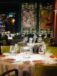 Unusual Venues