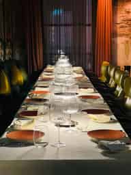 Private Bars